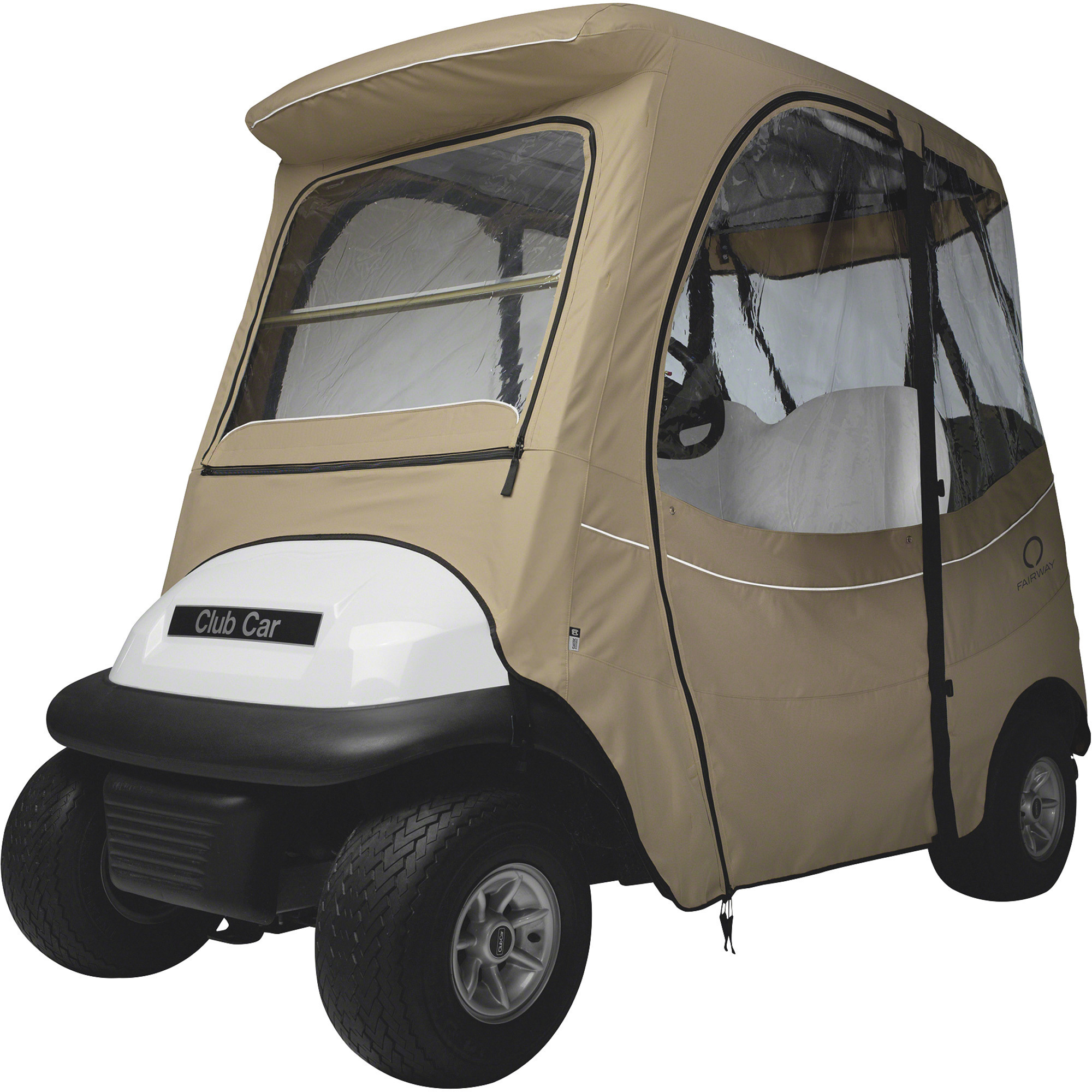 Golf Equipment